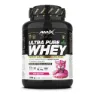 Amix Ultra Pure Whey 1kg Protein Rosa Pantern, One size