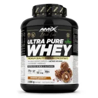 Amix Ultra Pure Whey 2kg Protein Choklad