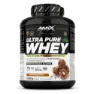 Amix Ultra Pure Whey 2kg Protein Choklad, One size
