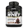 Amix Ultra Pure Whey 2kg Protein Chokladmuffin, One size