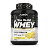 Amix Ultra Pure Whey 2kg Protein Citron, One size
