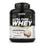 Amix Ultra Pure Whey 2kg Protein Kokosnöt, One Size