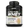 Amix Ultra Pure Whey 2kg Protein Vit Choklad, One size