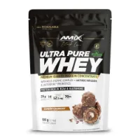 Amix Ultra Pure Whey 500g Protein Choklad