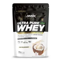 Amix Ultra Pure Whey 500g Protein Kokosnöt