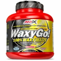 Amix Vaxartad Gå! Amylopektin Neutral Smak 2kg