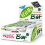 Amix Vegan Protein 45g Coco Energibar Låda 20 Enheter, Multicolor, One Size