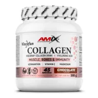 Amix Viscofan® 300g Kollagen Choklad Amix Viscofan® 300g Kollagen Choklad