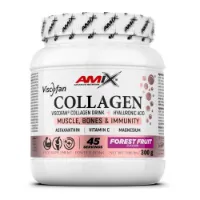 Amix Viscofan® 300g Kollagen Vilda Bär