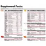 Amix Vitamins&minerals Tablettask Neutral Smak 30 Enheter, One size