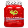Amix Vitamins&minerals Tablettask Neutral Smak 30 Enheter, One size