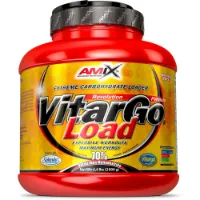 Amix Vitargo Load Kolhydratpulverdricka Apelsin 1kg
