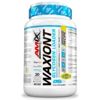 Amix Waxiont 1kg Protein Citron & Lime 1kg Amix Waxiont 1kg Protein Citron & Lime 1kg
