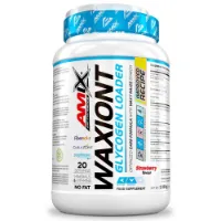 Amix Waxiont Jordgubbe 1kg 1kg Amix Waxiont Jordgubbe 1kg 1kg