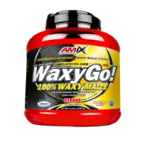 Amix Waxygo Kolhydrater Frukter 2kg Amix Waxygo Kolhydrater Frukter 2kg