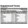 Amix Whey Gold Amino Acid Tabletter 180 Enheter, Uncolor, One Size