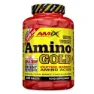 Amix Whey Gold Amino Acid Tabletter 180 Enheter, Uncolor, One Size
