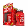 Amix X Fat Thermogenic Fettförbrännare 90 Enheter, Uncolor, One Size