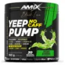 Amix Yeep Pump 360 G Energipulver Päron 360g, One size
