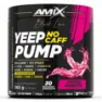 Amix Yeep Pump Jungle Monster Energidryckspulver 360g, One size