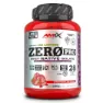 Amix Zero 1kg Protein Jordgubbe 1kg, One size
