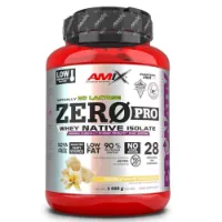 Amix Zero 1kg Proteinchoklad 1kg Amix Zero 1kg Proteinchoklad 1kg