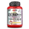 Amix Zero 1kg Vassleproteinisolat Vaniljostkaka 1kg, One size