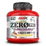 Amix Zeropro Protein Vaniljostkaka 2kg, Red, One Size