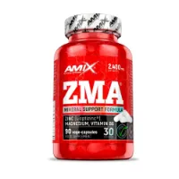 Amix Zma Muskelmassa 90 Enheter