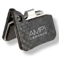 AMP Sram 2019 Ceramic Skivbromsbelägg AMP Sram 2019 Ceramic Skivbromsbelägg