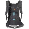 Amplifi Etrack 17l Ryggsäck, Stealth black, M/L