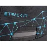 Amplifi Etrack 17l Ryggsäck, Stealth black, M/L