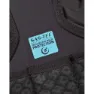 Amplifi Etrack 17l Ryggsäck, Stealth black, M/L