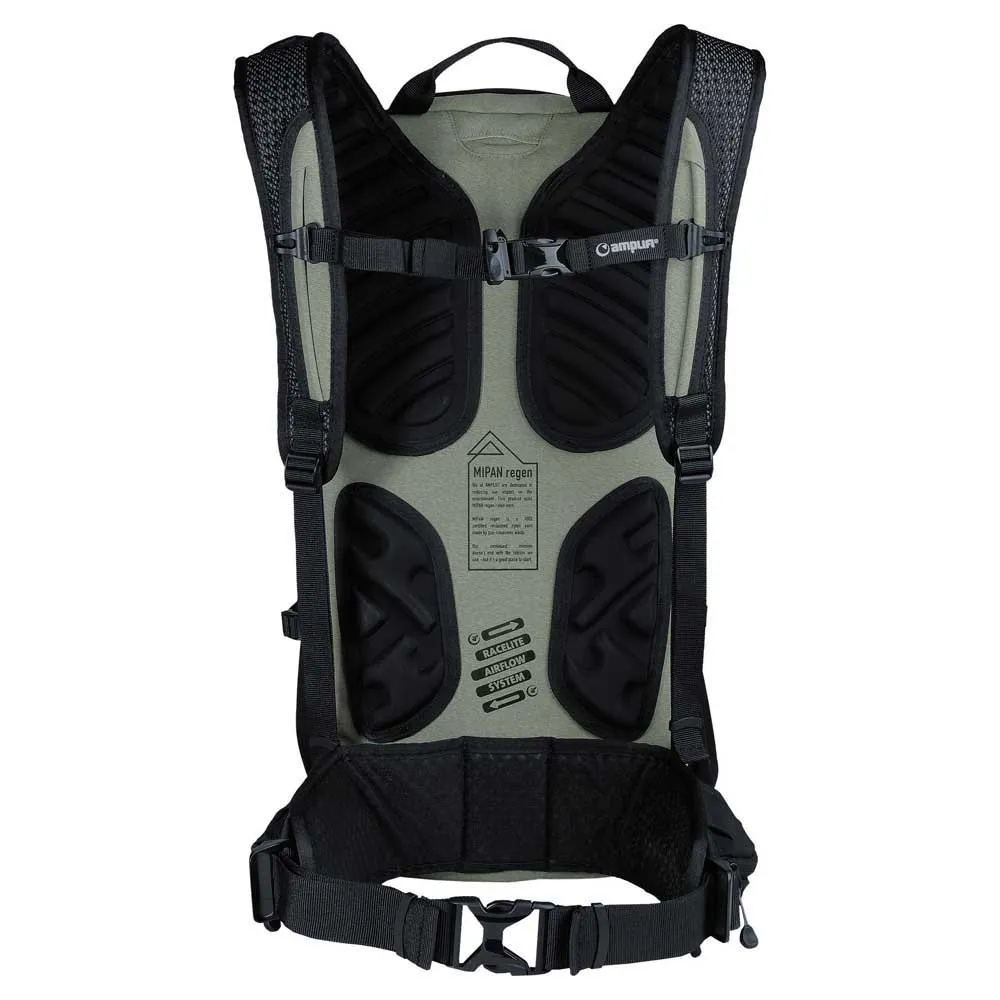 Amplifi Etrack 23 Ryggsäck 23l