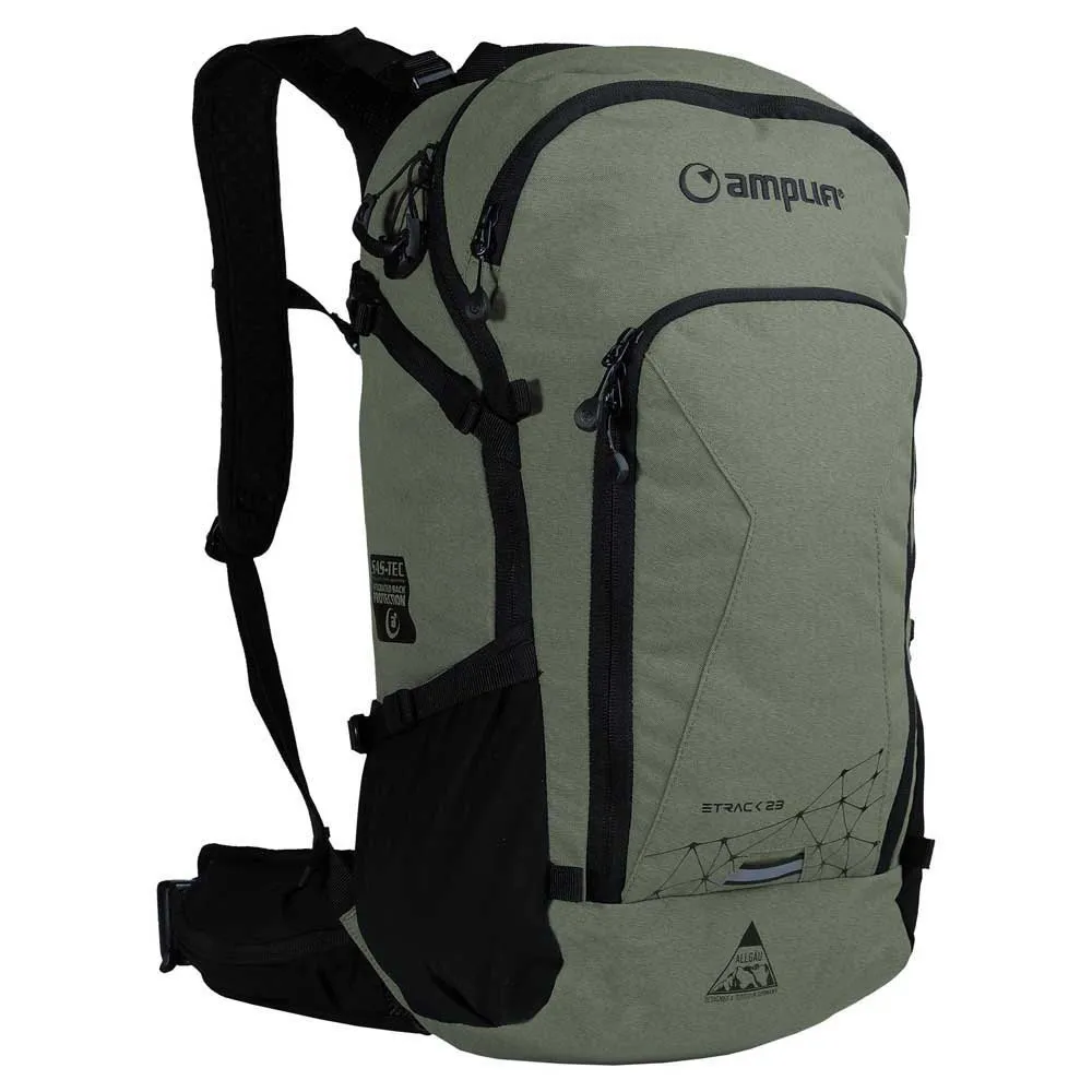 Amplifi Etrack 23 Ryggsäck 23l