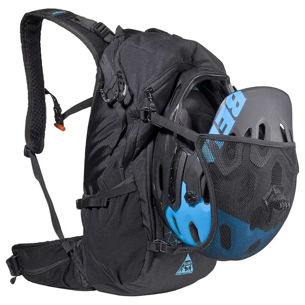 Amplifi Etrack 23l Ryggsäck