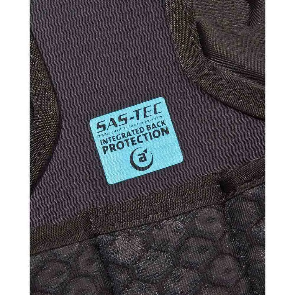 Amplifi Etrack 23l Ryggsäck