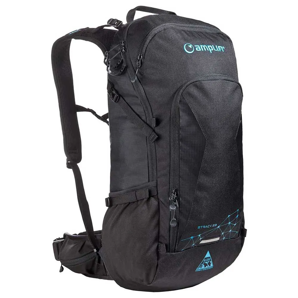 Amplifi Etrack 23l Ryggsäck