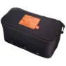 Amplifi Glasögonfodral, Black