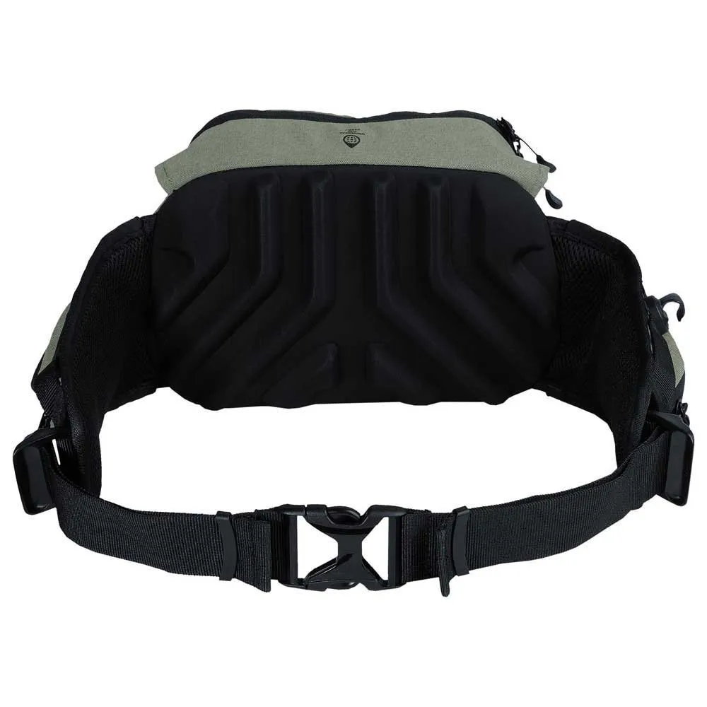 Amplifi Hipster4+1.5l Bladder Hydreringsryggsäck 4l, Heather / spruce, One Size Amplifi Hipster4+1.5l Bladder Hydreringsryggsäck 4l, Heather / spruce, One Size