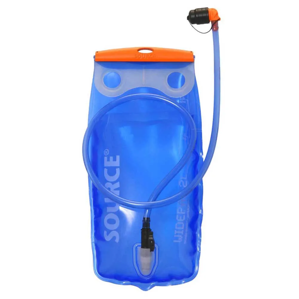 Amplifi Hydration Wp 2l Vätskeblåsa, Blue, One Size