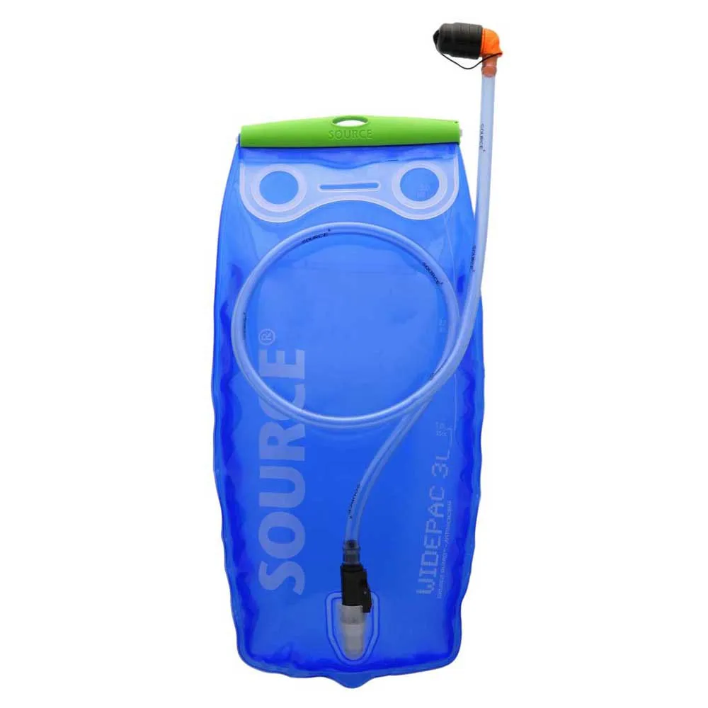 Amplifi Hydration Wp 3l Vätskeblåsa, Blue, One Size