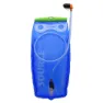 Amplifi Hydration Wp 3l Vätskeblåsa, Blue, One Size