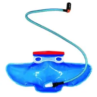 Amplifi Hydration Wp Hipster 1.5l Vätskeblåsa