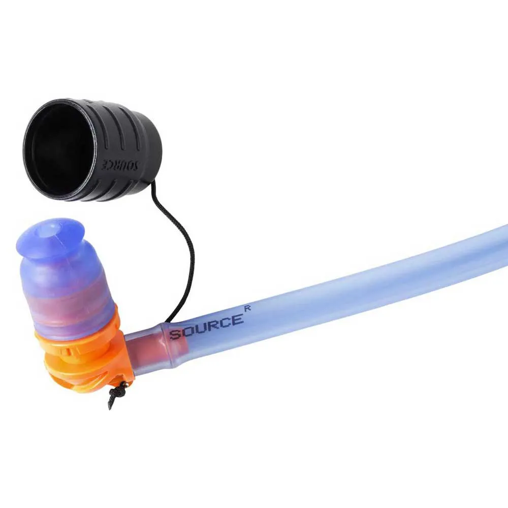 Amplifi Hydration Wp Hipster 1.5l Vätskeblåsa, Blue, One Size