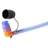 Amplifi Hydration Wp Hipster 1.5l Vätskeblåsa, Blue, One Size