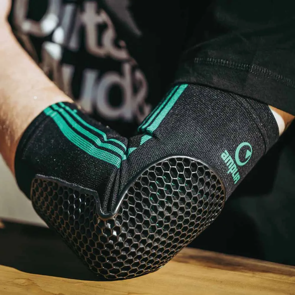Amplifi Mkx Knäskydd/benskydd Amplifi Mkx Knäskydd/benskydd