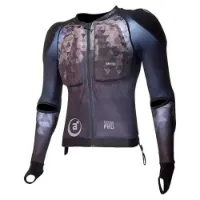 Amplifi Polymer Armor Långärmad Skyddande Jacka