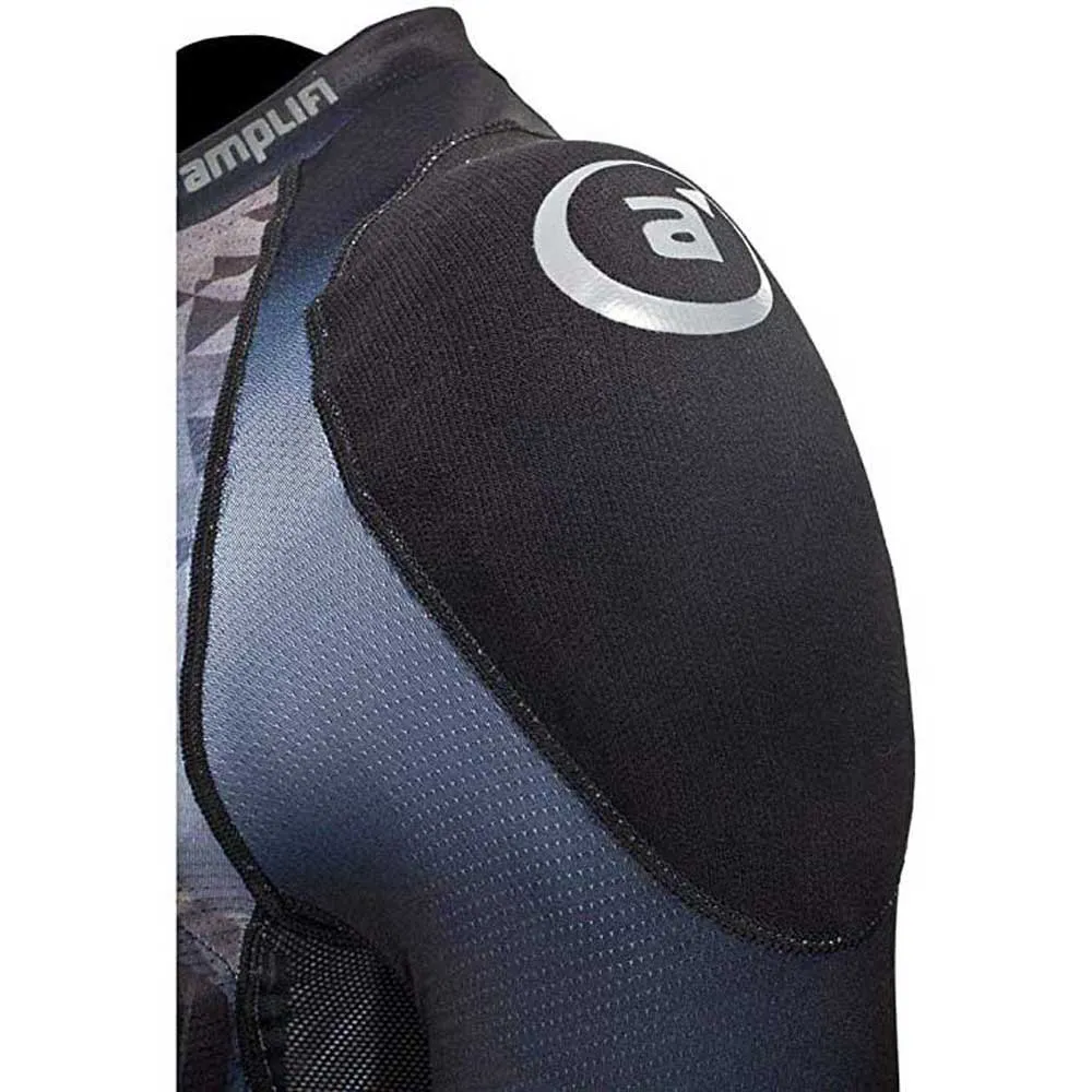Amplifi Polymer Armor Långärmad Skyddande Jacka Amplifi Polymer Armor Långärmad Skyddande Jacka