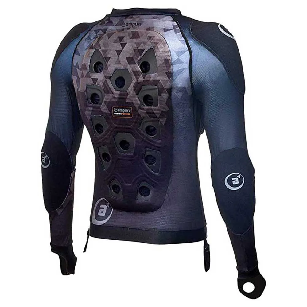 Amplifi Polymer Armor Långärmad Skyddande Jacka Amplifi Polymer Armor Långärmad Skyddande Jacka